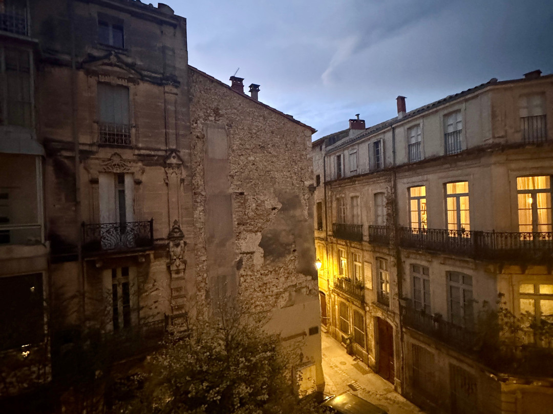 Hotel Du Palais主图
