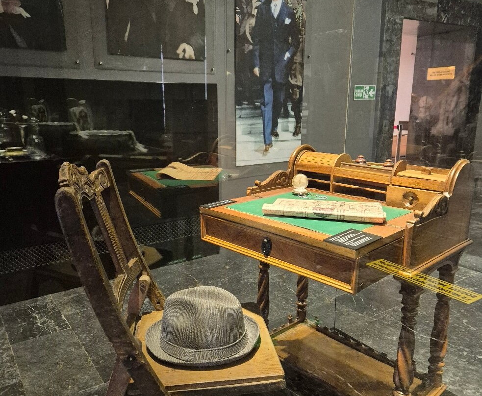Kastamonu Museum-Kastamonu必去景点