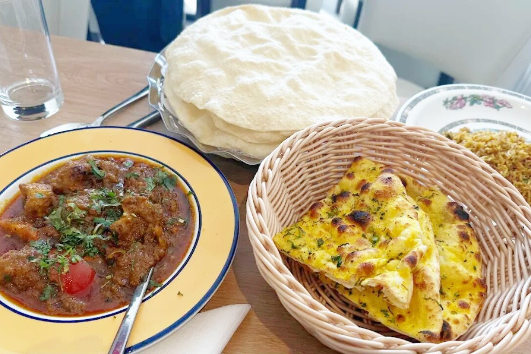 Amelia's Wild Spice Kitchen
