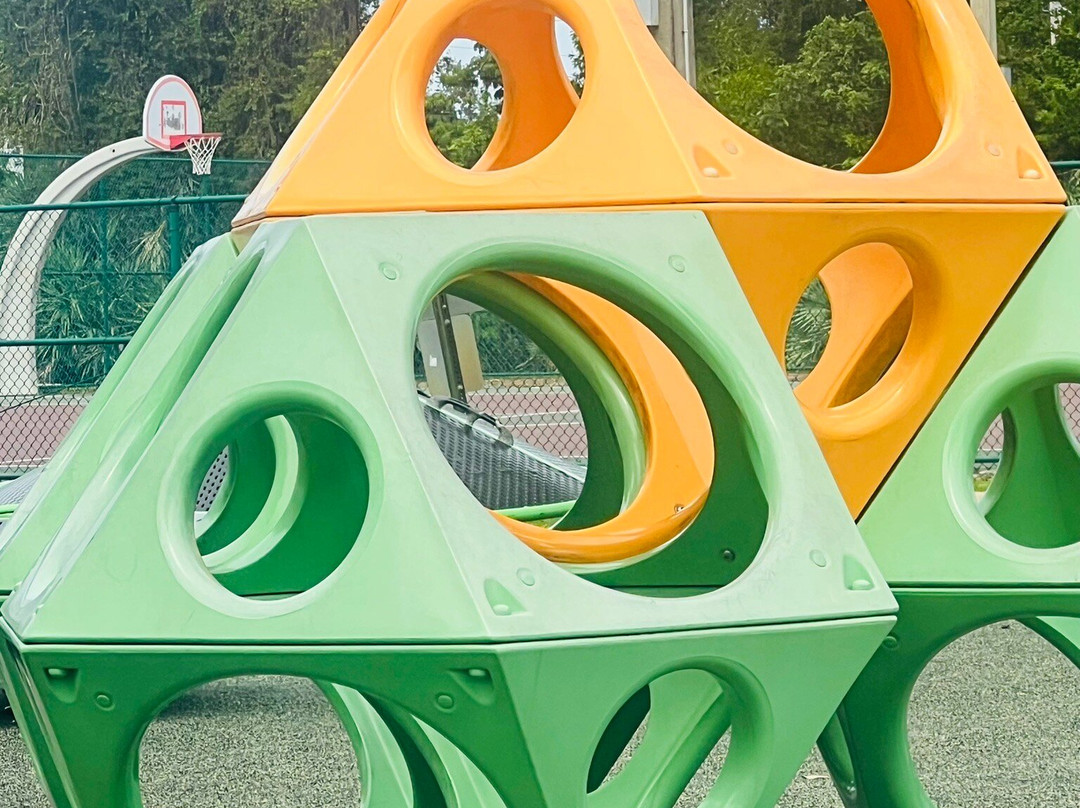 Bowman Park-Greenacres必去景点