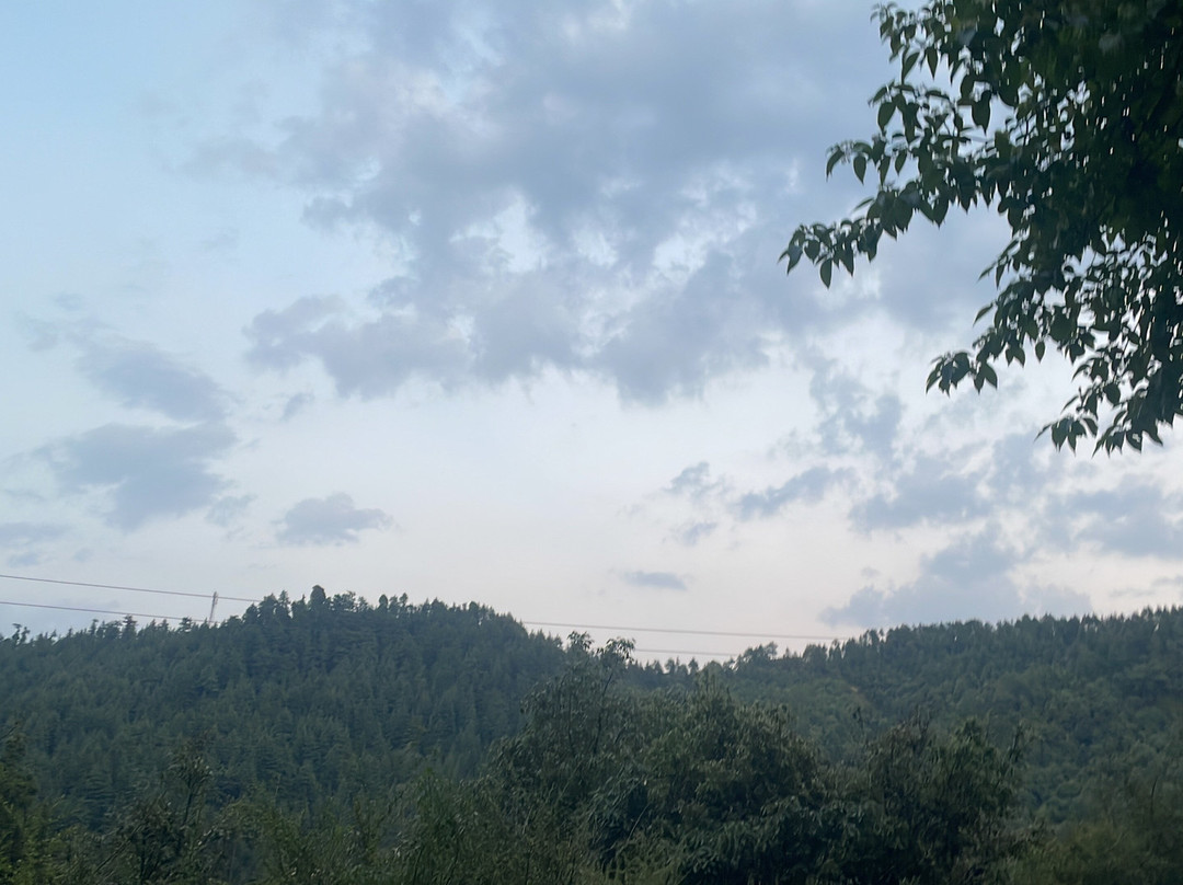 Kimonaa, Himalayan Paradise Hotel主图