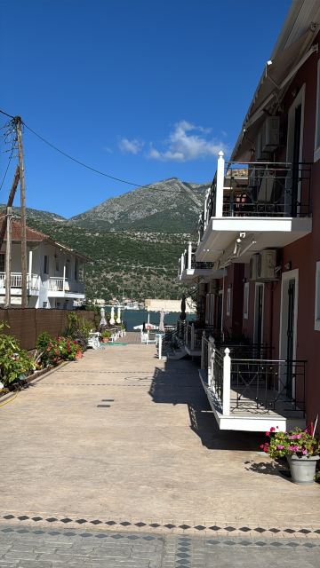Stella 's Sea Front Apartments-官方