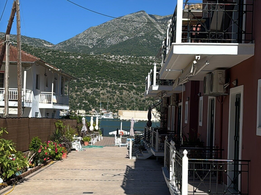 Stella Apartments主图