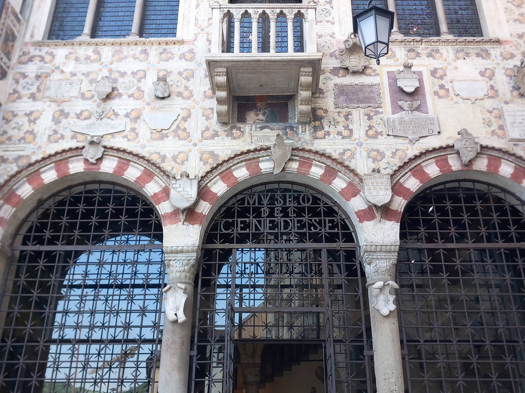 Museo del Cenedese-维托里奥威尼托必去景点