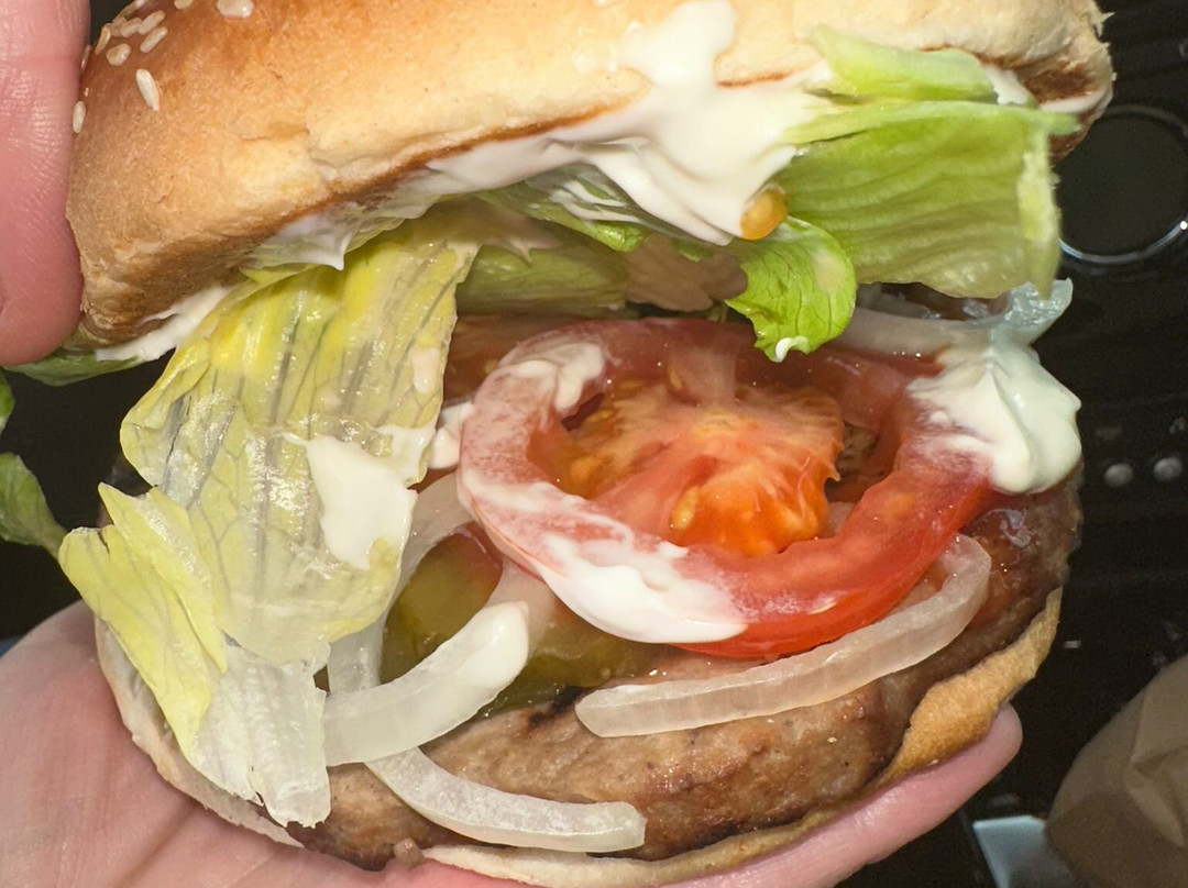 Burger King