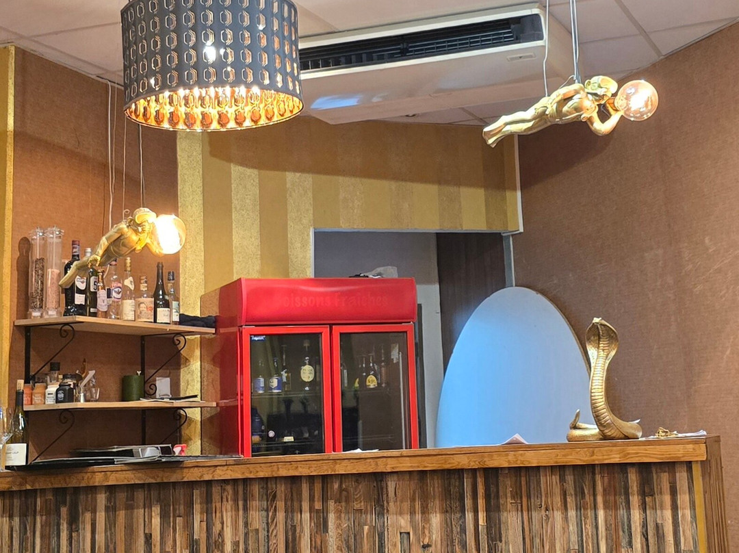 尼姆假日酒店主图