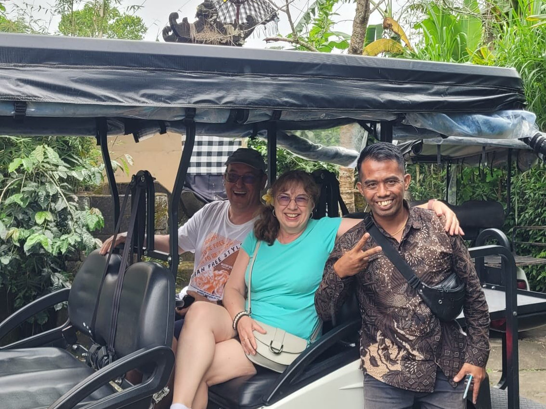 The Lovina Transport