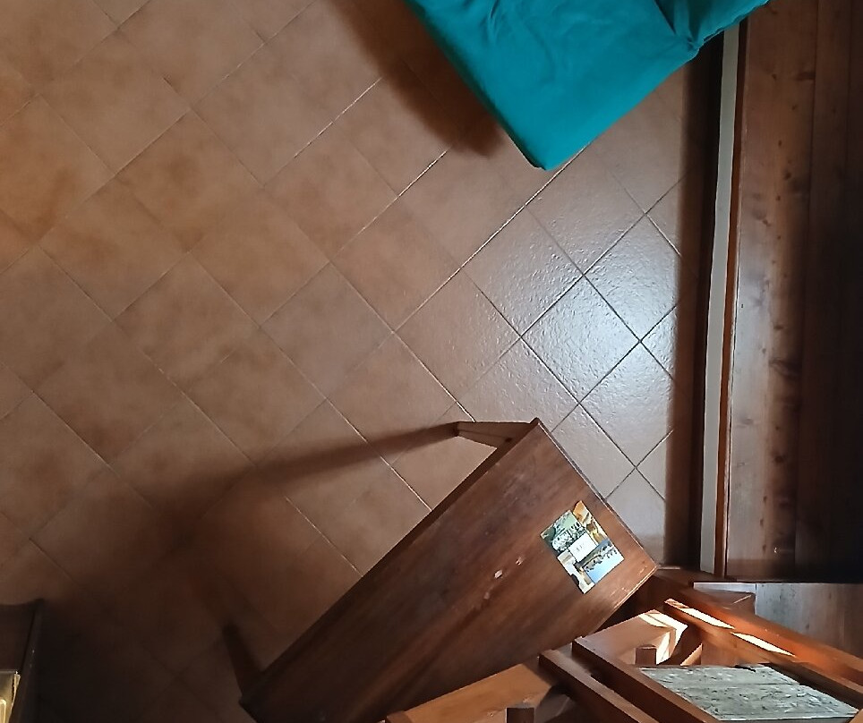 中央公寓酒店主图