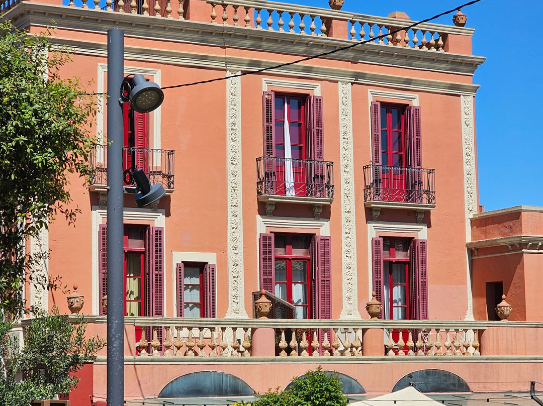 Girona Experience-赫罗那必去景点