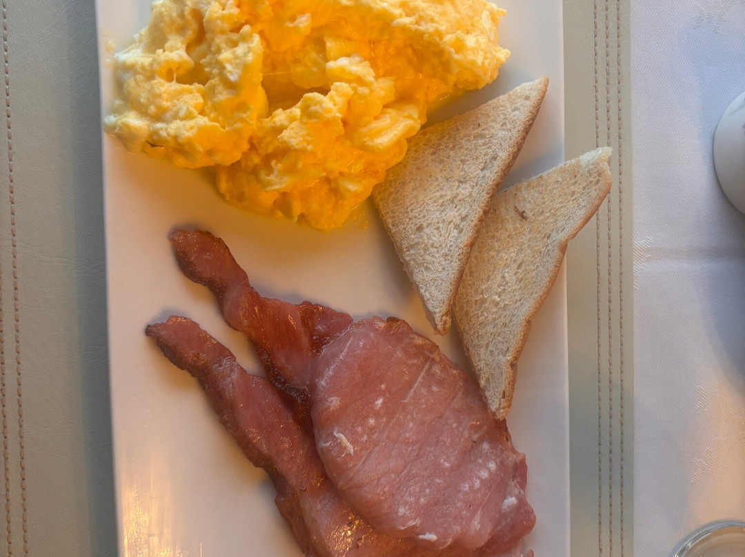 O'Shea's Ceol Na Habhann主图