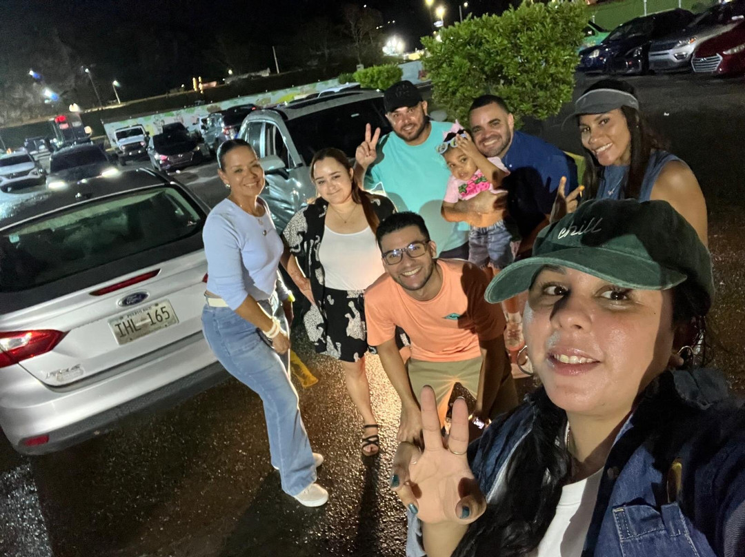 Salsipuedes Aventuras - Escape Room-Anasco必去景点