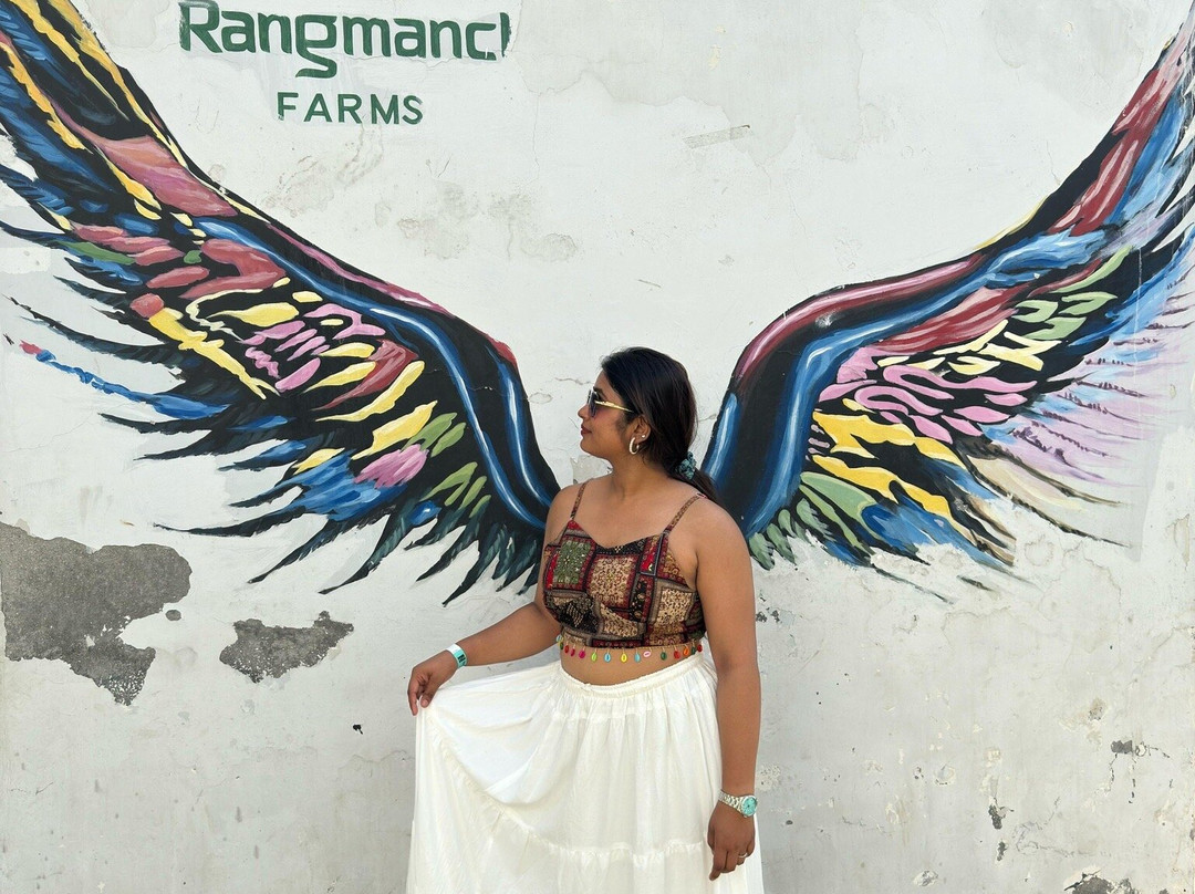 Rangmanch Farms景点图片