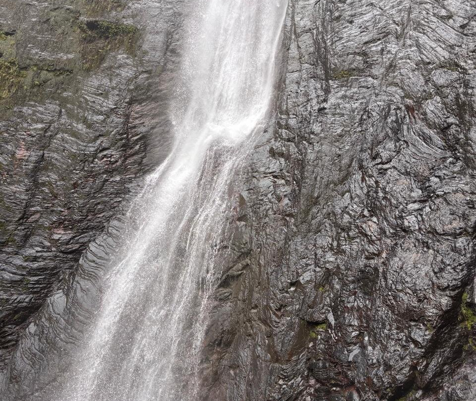 Agencia De Viajes Iconico Travel-Nobsa必去景点