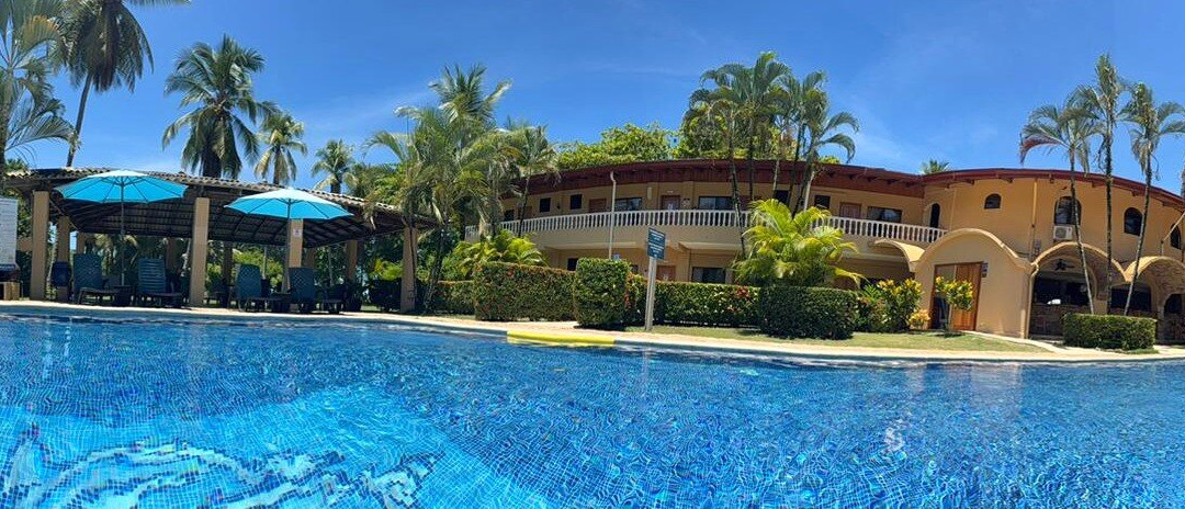 Hotel Delfin Playa Bejuco主图