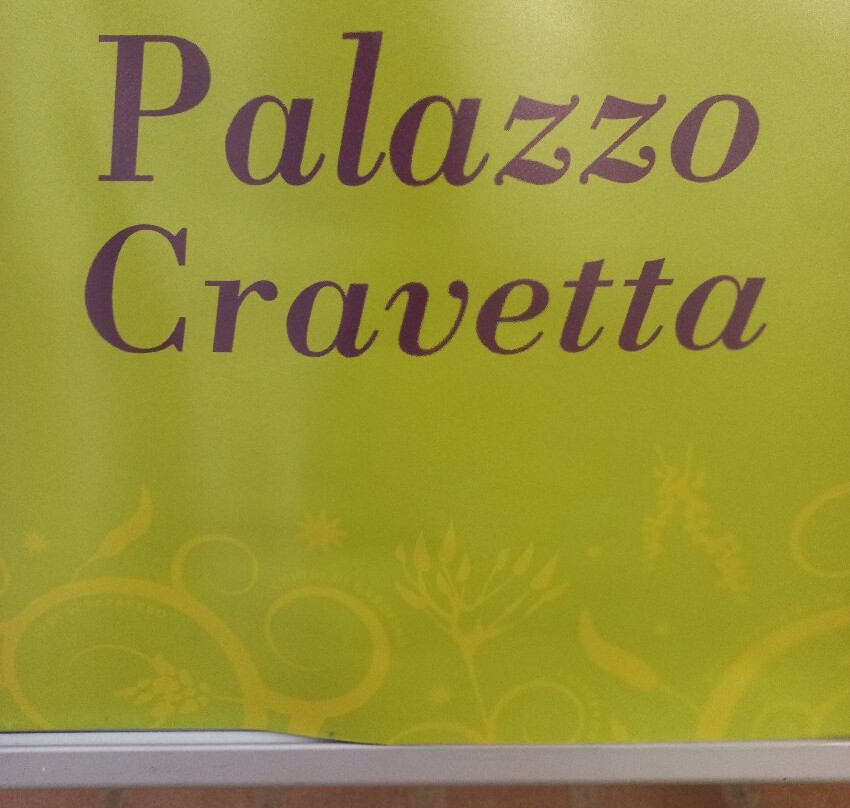 Palazzo Muratori Cravetta-Savigliano必去景点