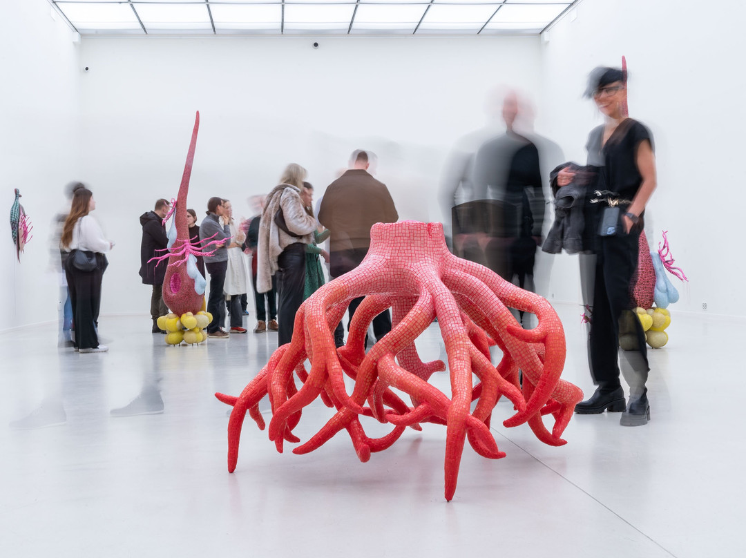 Museum Of Fine Arts Liberec-利贝雷茨必去景点
