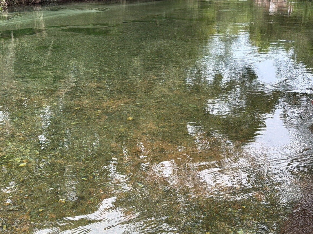 Refugio Da Barra-博尼图必去景点