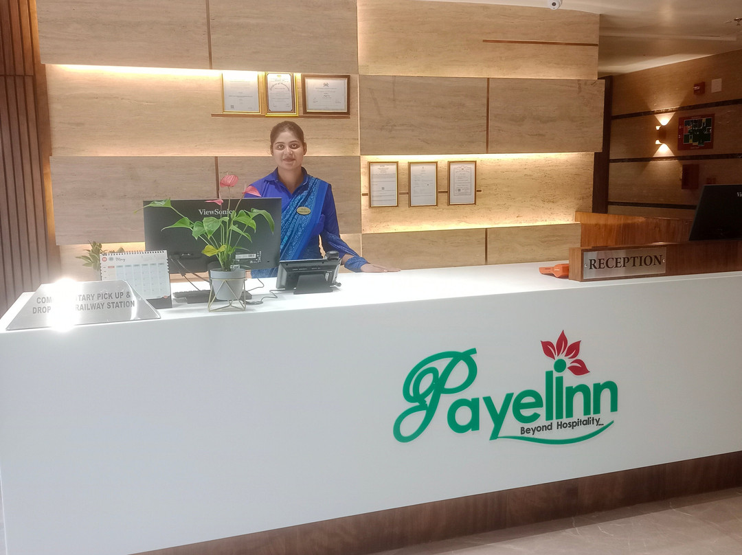 Payel Multiplaza主图