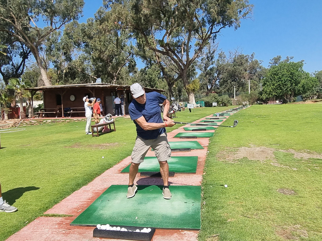 ‪Agadir Golf Training Center‬-阿加迪尔必去景点