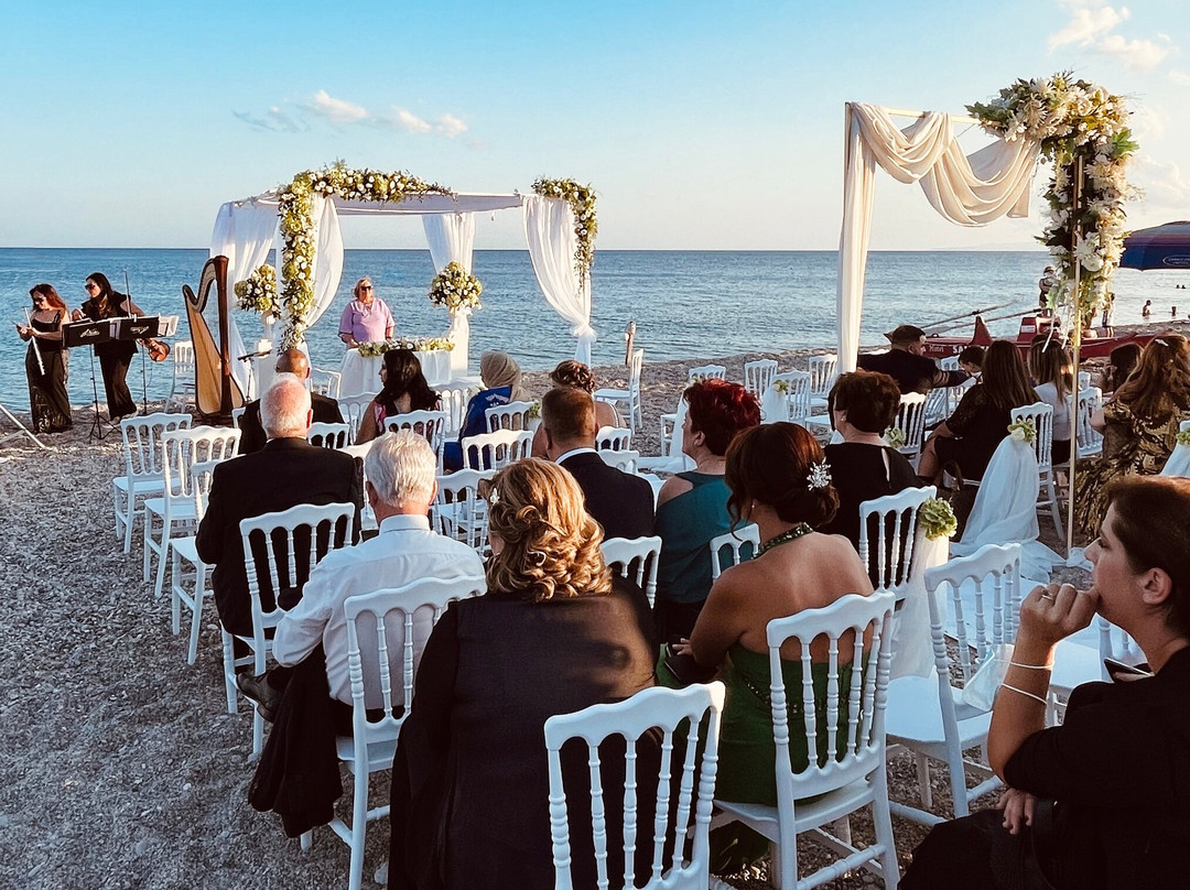 Sabbia D'oro Hotel主图