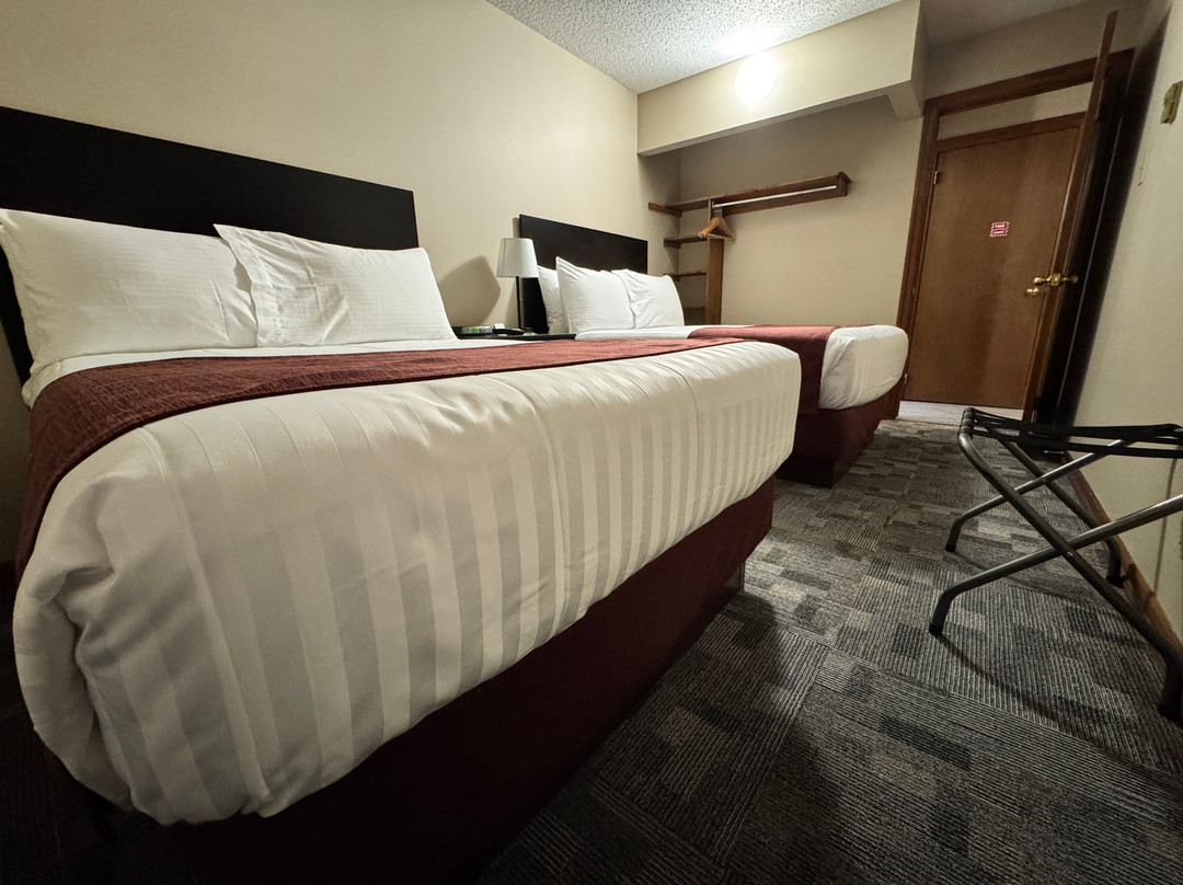 Nature's Inn Red Lake主图