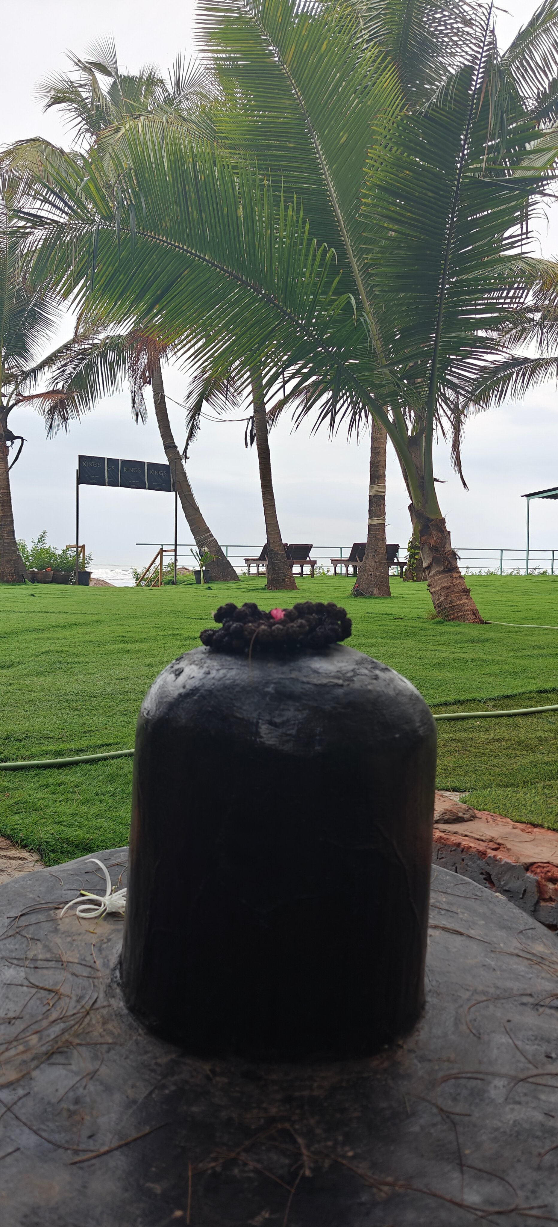 Amadi Beachfront Resorts-官方