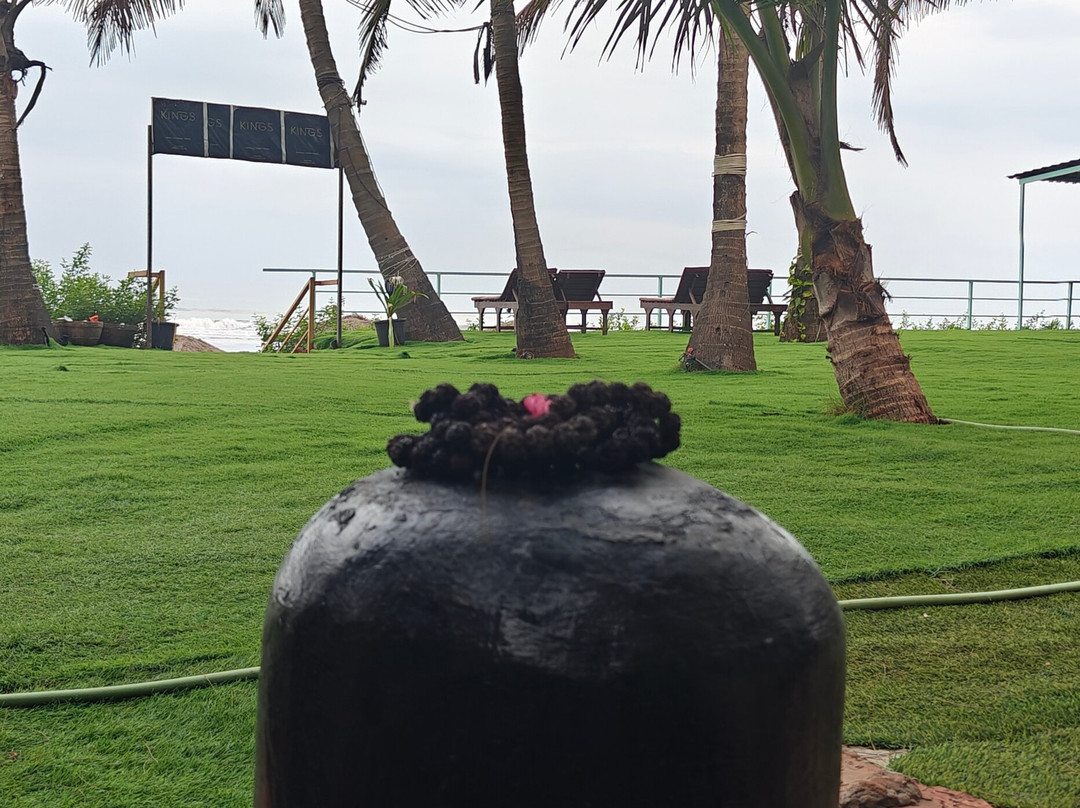 Amadi Beachfront Resorts主图