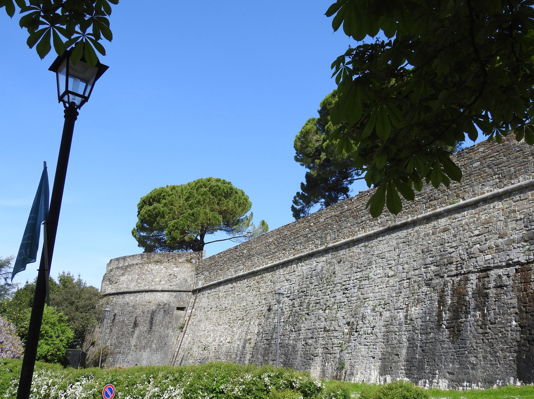 Castello di Gorizia景点图片