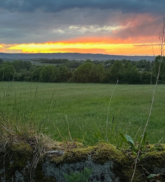 Kilgraney Country House-浴室
