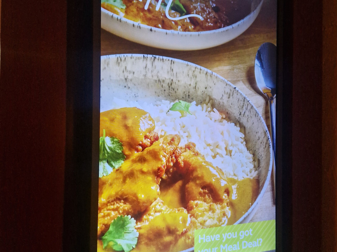 Premier Inn Gatwick Crawley Town (Goff's Park) Hotel主图