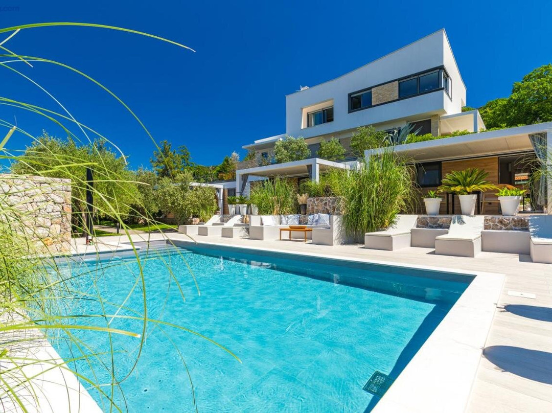 Oliveto Residence Bungalows - Adults Only