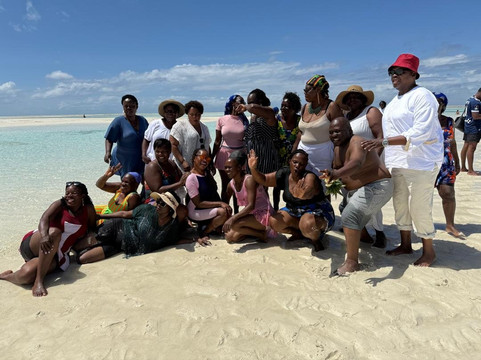 Heritage Tours and Safari-桑给巴尔岛必去景点