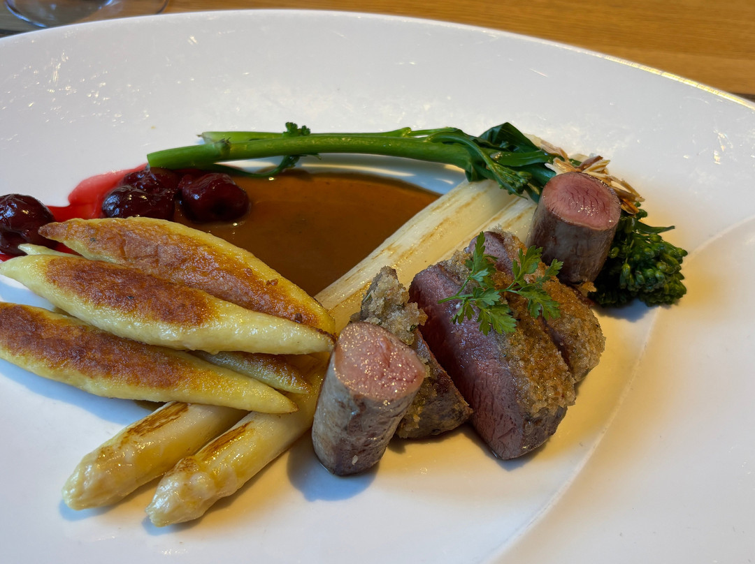 Landgasthof Koenig Von Preussen主图