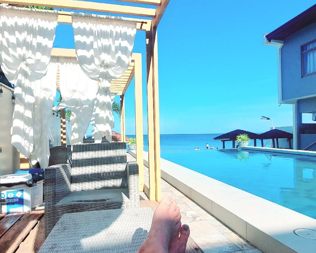 Ocean Bliss Resort