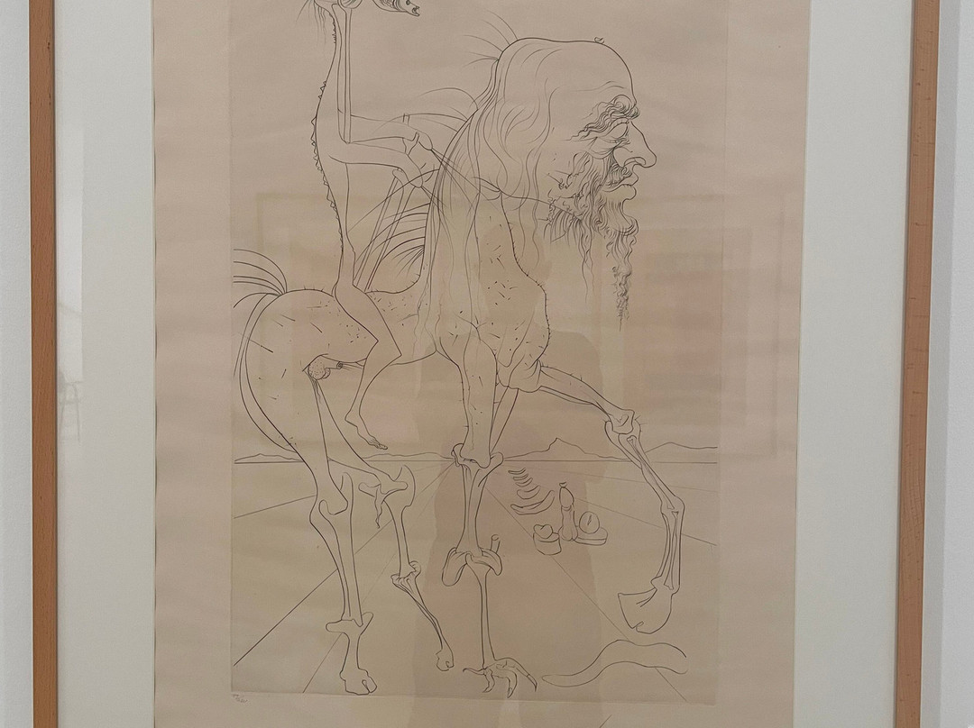Museo de Arte Contemporaneo de Alicante (MACA)-阿利坎特省必去景点