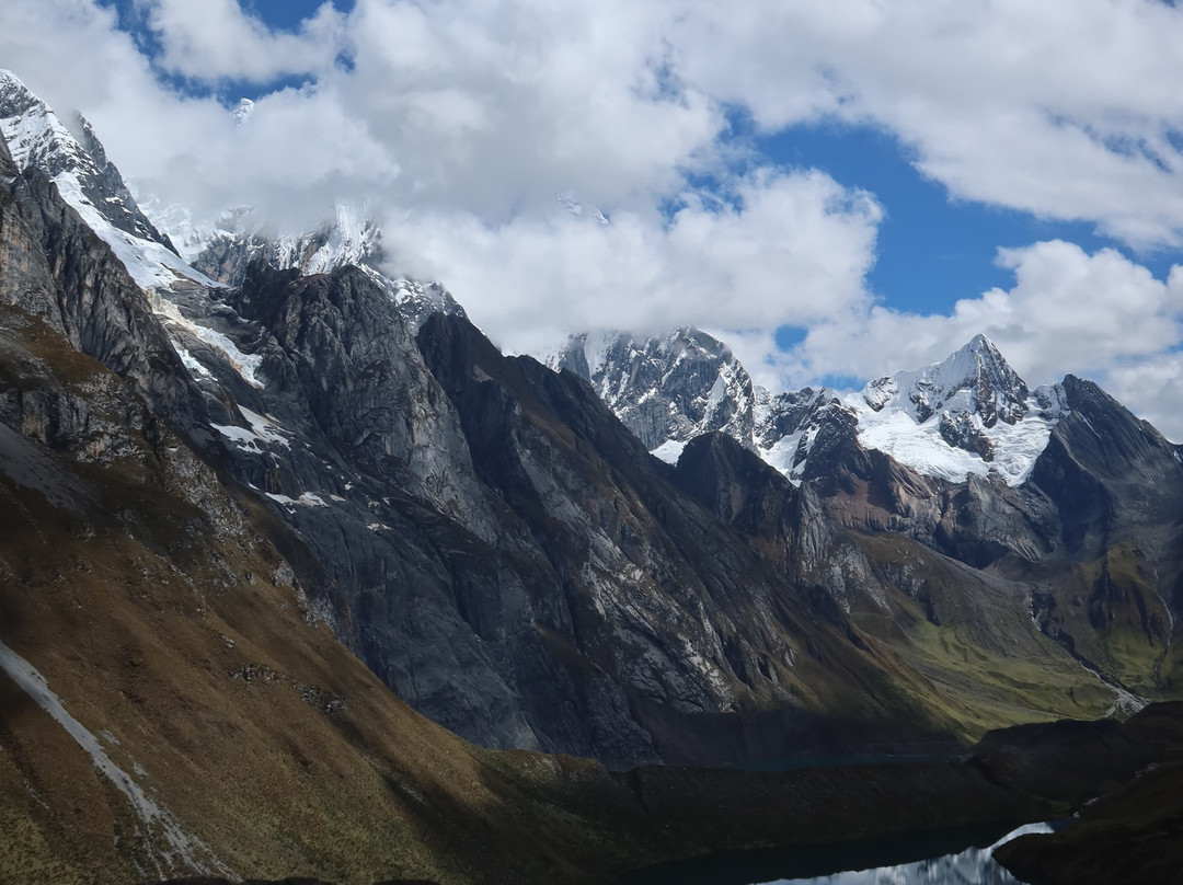 Conchucos Explorer-瓦拉斯必去景点