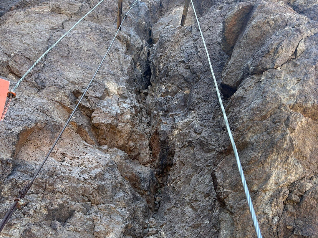 Picacho Peak State Park-Picacho必去景点