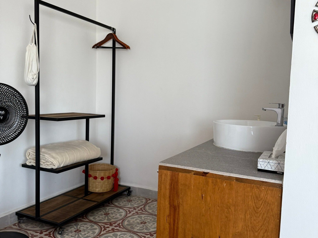 Santa Josefita Bed & Breakfast主图