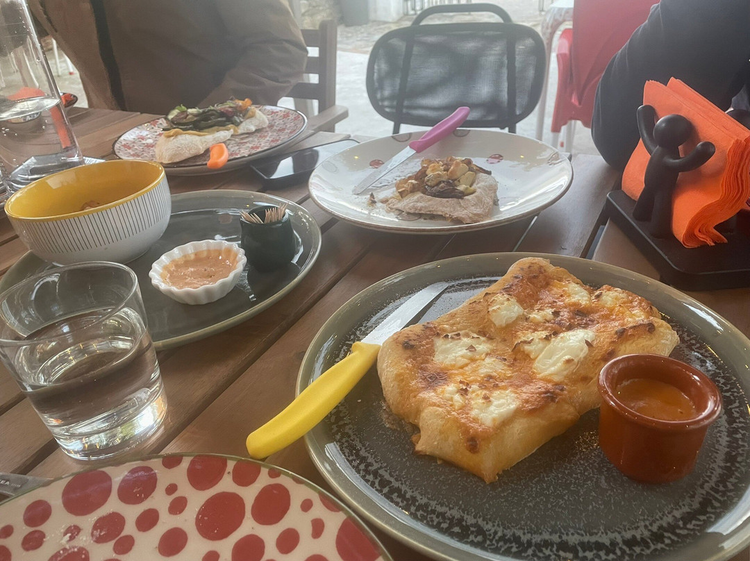 Casa Salto del Caballo主图