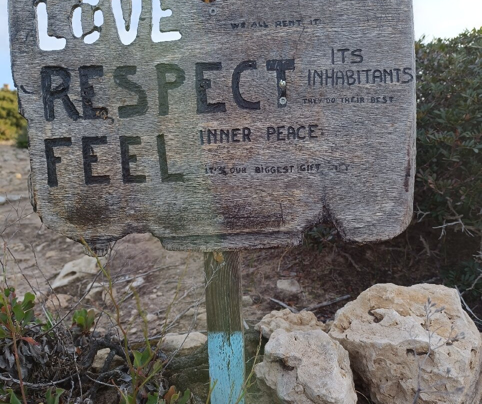 Capo Mannu Surf House