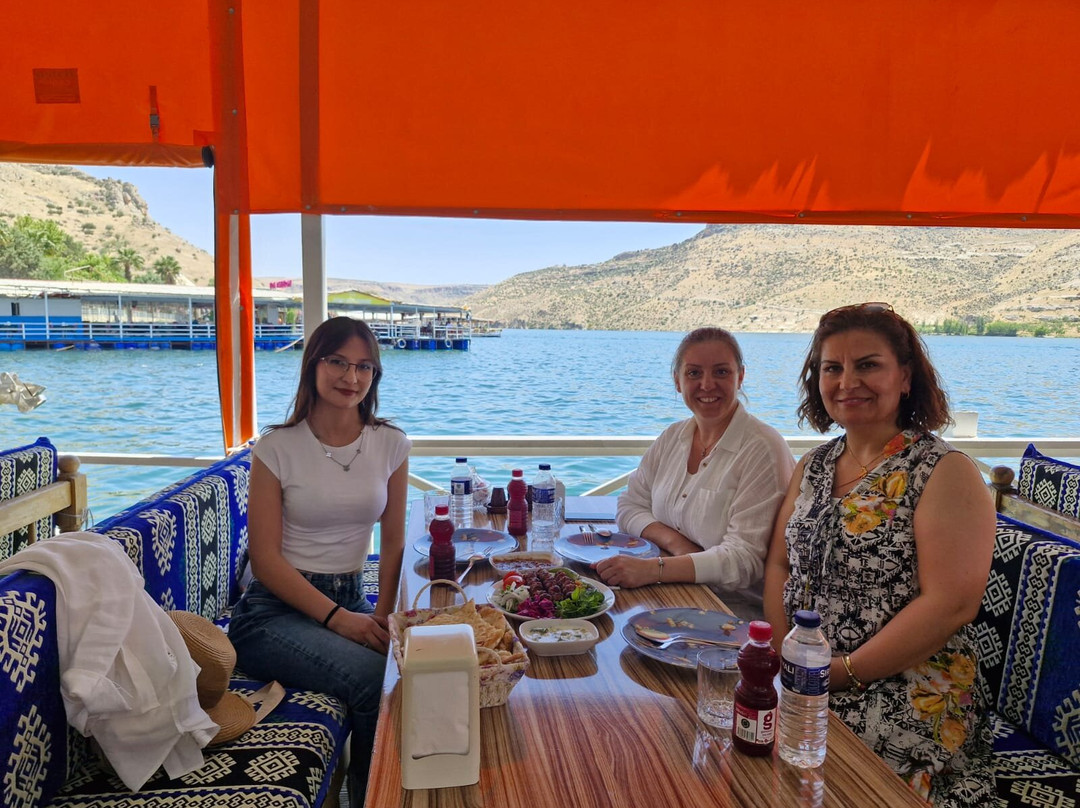 Asikan Kafe & Restoran