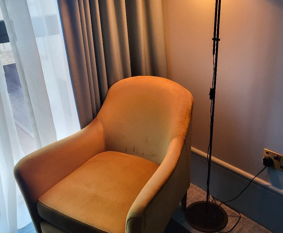 Hyatt Centric Cambridge主图