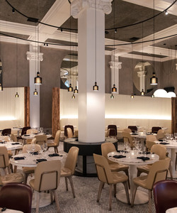 Peter Street Kitchen餐厅图片