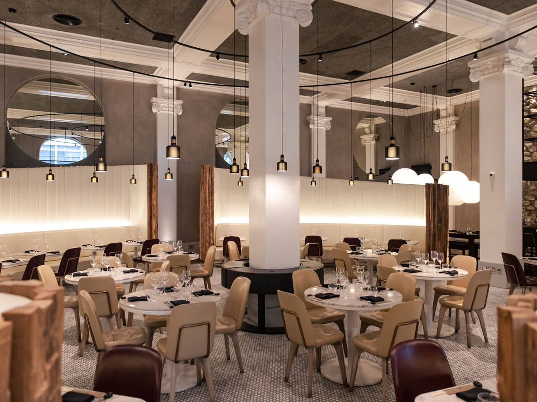 Core by Clare Smyth