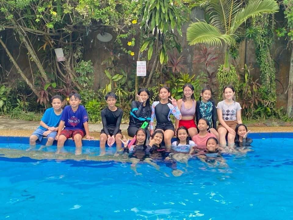 Villa Juliana Resort主图