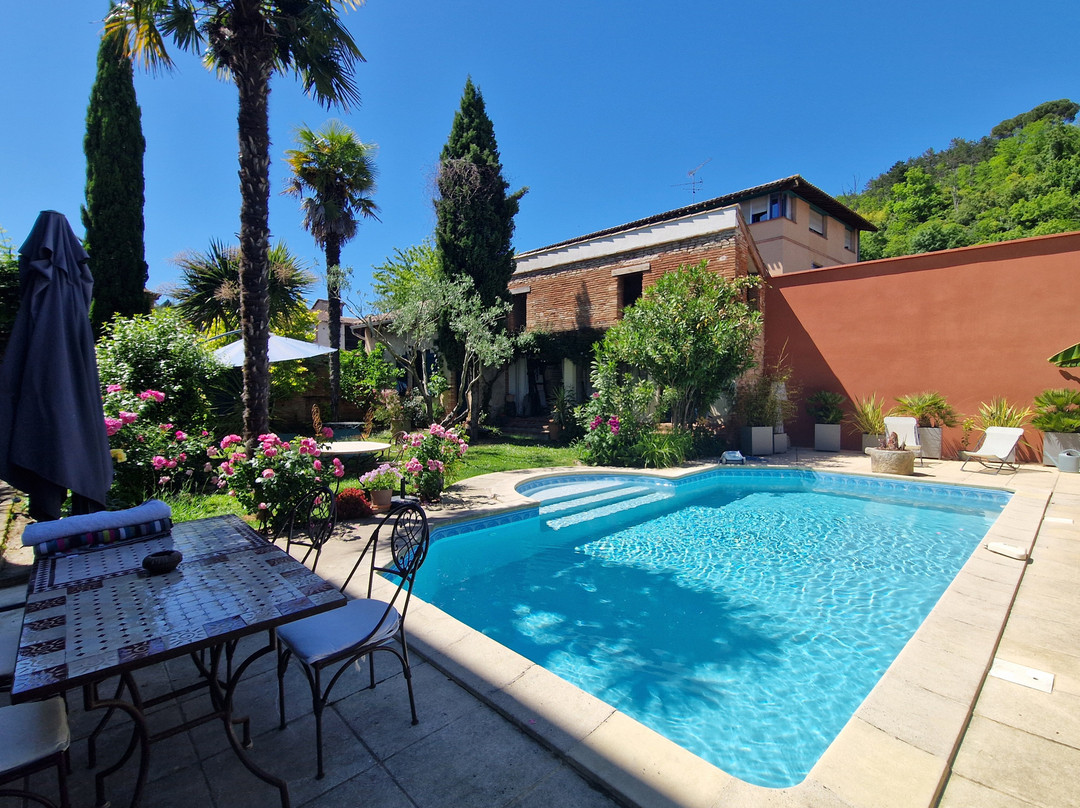 L'Arche de Moissac