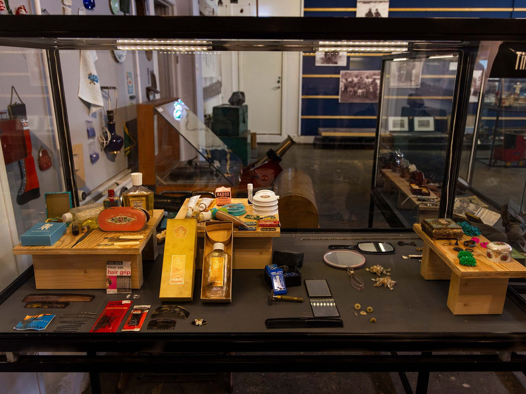 Nuutoqaq/Nuuk Lokalmuseum-努克必去景点