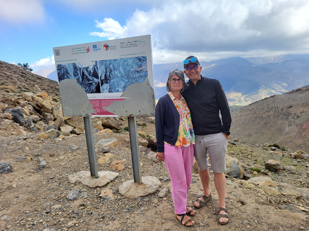 Sama Tours Maroc-马拉喀什必去景点