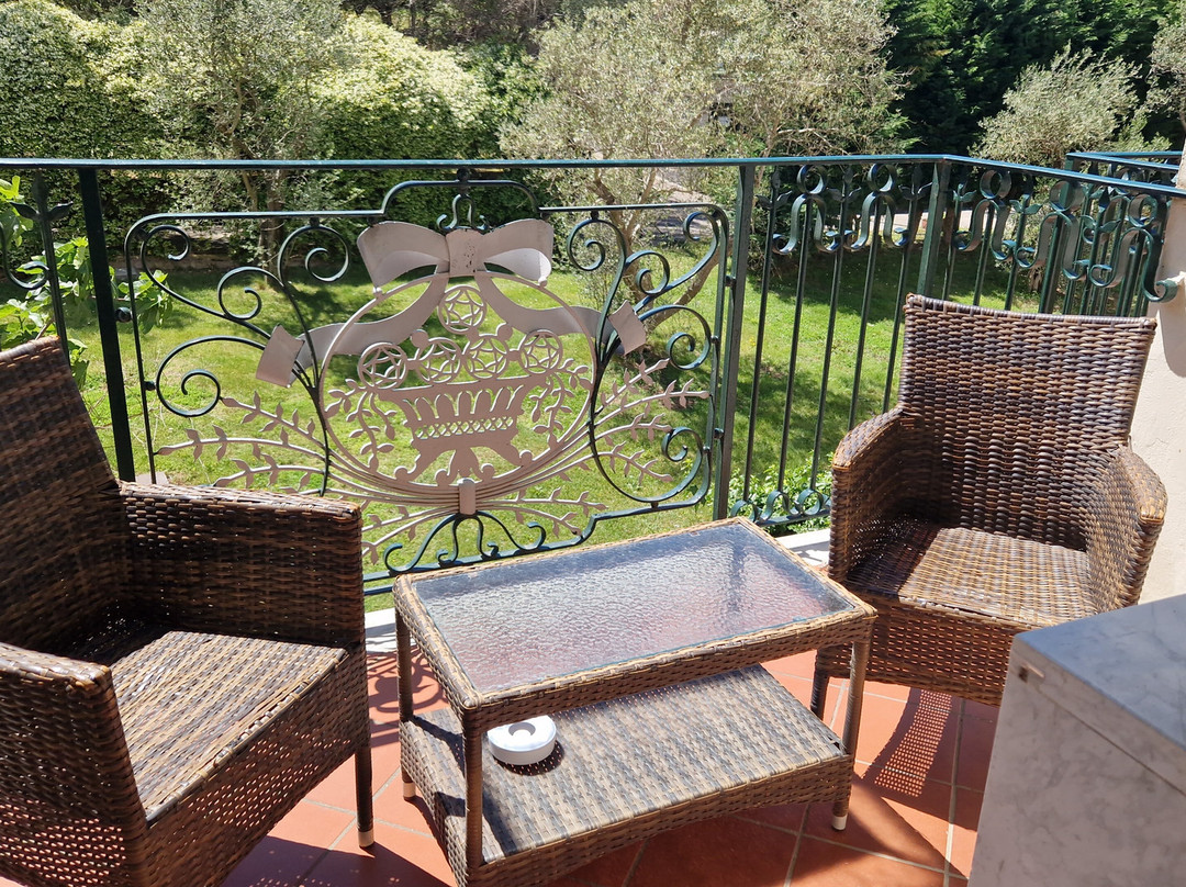 Nastro Azzurro Resort主图