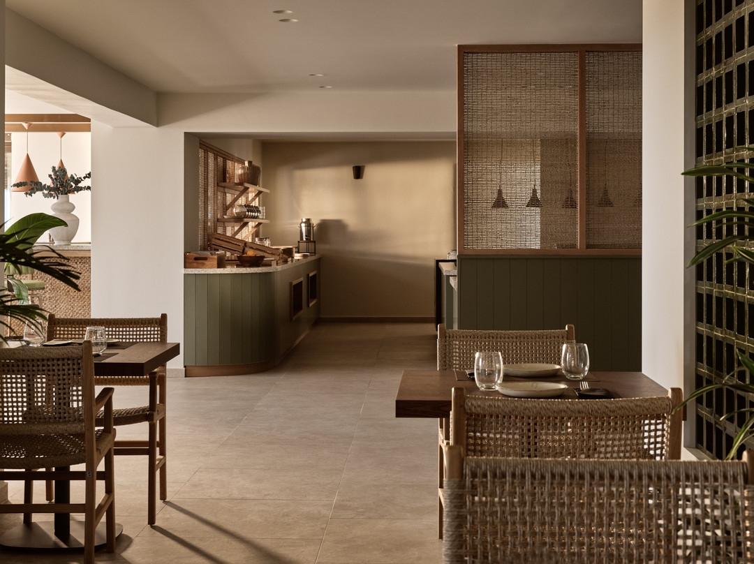 Gerakas Belvedere Hotel & Spa主图